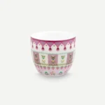 Pip Studio Mor Porselen Yumurtalık 5 Cm 51011040