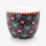 Pip Studio Yeşil Porselen Yumurtalık 5 Cm 51011041