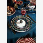 Pip Studio Yeşil Porselen Yumurtalık 5 Cm 51011041 - Görsel 3