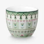 Pip Studio Yeşil Porselen Yumurtalık 51011042