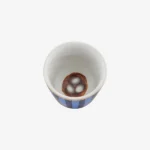 Pip Studio Mavi Porselen Yumurtalık 5 Cm 51011050 - Görsel 3