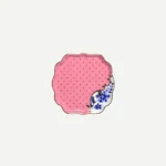 Pip Studio Pembe Porselen Çay Tabağı 10 Cm 51013007