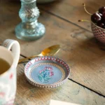 Pip Studio Mavi Porselen Çay Tabağı 9 Cm 51013024 - Görsel 3