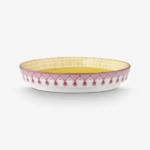 Pip Studio Sarı Porselen Çay Tabağı 9 Cm 51014001 - Görsel 4