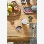Pip Studio Haki Porselen Çay Tabağı 9 Cm 51014002 - Görsel 3