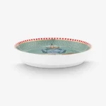 Pip Studio Mavi Porselen Çay Tabağı 9 Cm 51014003 - Görsel 5