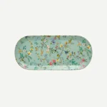 Pip Studio Mavi Porselen Servis Tabağı 33 Cm 51018109