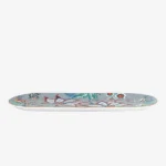 Pip Studio Mavi Porselen Servis Tabağı 33 Cm 51018129 - Görsel 4