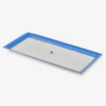 Pip Studio Mavi Porselen Servis Tabağı 33,3X15,5 Cm 51022005 - Görsel 3