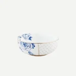 Pip Studio Mavi Beyaz Porselen Kase 12,5 Cm 51103103 - Görsel 4