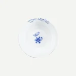 Pip Studio Mavi Beyaz Porselen Kase 12,5 Cm 51103103 - Görsel 5