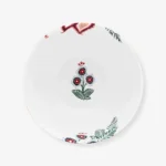 Pip Studio Kırmızı Porselen Kase 18 Cm 51003196 - Görsel 3