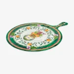 Chiara Alessi Yeşil Melamin Sunum Tahtası 41 Cm CAMCD5020GR1 - Görsel 2