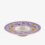 Chiara Alessi Mor Porselen Kahve Fincan Seti 120 Ml CAPAR1ECOV2 - Görsel 6