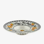Chiara Alessi Gri Porselen Kahve Fincan Seti 120 Ml CAPAR1ECOW2 - Görsel 9