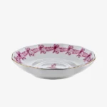 Chiara Alessi Pembe Porselen Kahve Fincan Seti 100 Ml CAPBC984PK2 - Görsel 9