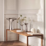 Georg Jensen Vazo 220mm BLOOM BOTANICA - Görsel 2