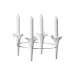 Georg Jensen Konik Mumluk BLOOM BOTANICA - Görsel 2