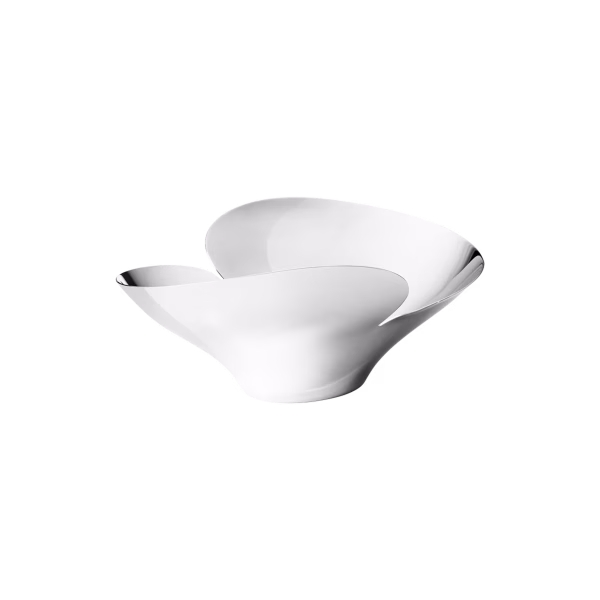 GEORG JENSEN Bloom Orta Boy Kase
