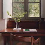 Georg Jensen Vazo 220mm BLOOM BOTANICA - Görsel 5