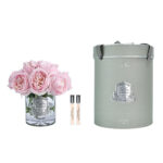 Cote Noire - Garden Rose Buket Pembe Koku