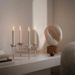 Georg Jensen Konik Mumluk BLOOM BOTANICA - Görsel 4