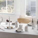 Georg Jensen Krema&Süt Sürahisi 28 CL BERNADOTTE - Görsel 4