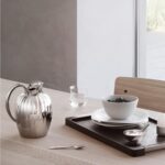 Georg Jensen Sürahi 1.6 Lt BERNADOTTE - Görsel 4
