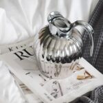 Georg Jensen Thermos 0,8 LT BERNADOTTE - Görsel 5
