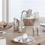 Georg Jensen Krema&Süt Sürahisi 28 CL BERNADOTTE - Görsel 6