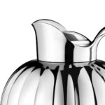 Georg Jensen Thermos 0,8 LT BERNADOTTE - Görsel 2