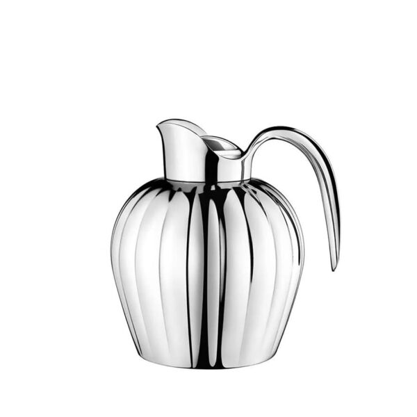 Georg Jensen Thermos 0,8 LT BERNADOTTE