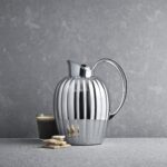 Georg Jensen Thermos 1 lt BERNADOTTE - Görsel 3