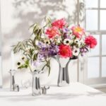 Georg Jensen Vazo 220mm BLOOM BOTANICA - Görsel 4