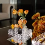 Almin Napkin Holder - Görsel 6