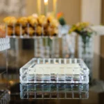 Almin Napkin Holder - Görsel 4