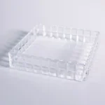 Almin Napkin Holder