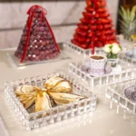 Almin Napkin Holder - Görsel 7