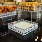 Almin Napkin Holder - Görsel 2