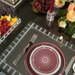 Almin Placemat - Görsel 7