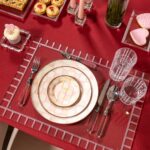 Almin Placemat - Görsel 6