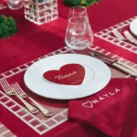 Almin Placemat - Görsel 2