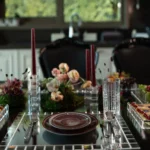 Almin Placemat - Görsel 8