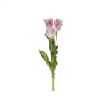 Demet Lale 51 Cm Lila
