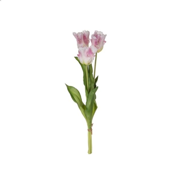 Demet Lale 51 Cm Lila