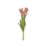 Demet Lale 51 Cm Pembe