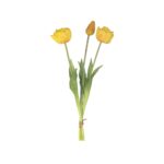Yapay Lale 48 Cm Sarı