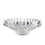 Centerpiece Bowl Crown Jewel 30 cm 130927